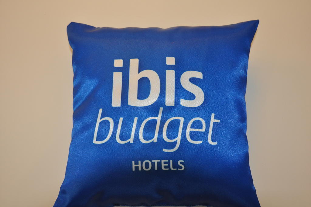 ibis budget Marne la Vallée Saint-Thibault-des-Vignes Eksteriør billede